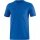 JAKO Sport/Leisure Tshirt Premium Basics (Polyester-Stretch-Jersey) blue mottled Men