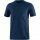 JAKO Sport/Leisure Tshirt Premium Basics (Polyester-Stretch-Jersey) dark blue mottled Men