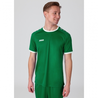 JAKO Sport T-shirt Jersey Primera Short Sleeve (simple design, polyester interlock) green Men