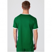 JAKO Sport T-shirt Jersey Primera Short Sleeve (simple design, polyester interlock) green Men