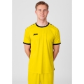 JAKO Sport T-shirt Jersey Primera Short Sleeve (simple design, polyester interlock) yellow Men