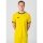 JAKO Sport T-shirt Jersey Primera Short Sleeve (simple design, polyester interlock) yellow Men