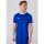 JAKO Sport T-shirt Jersey Primera Short Sleeve (simple design, polyester interlock) royal blue Men