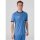 JAKO Sport T-shirt Jersey Primera Short Sleeve (simple design, polyester interlock) light blue Men