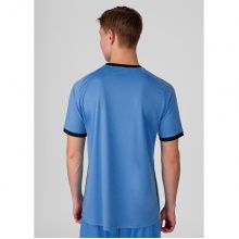 JAKO Sport T-shirt Jersey Primera Short Sleeve (simple design, polyester interlock) light blue Men