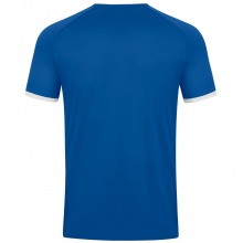 JAKO Sport T-shirt Jersey Primera Short Sleeve (simple design, polyester interlock) royal blue Children