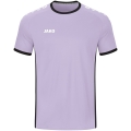 JAKO Sport T-shirt Jersey Primera Short Sleeve (simple design, polyester interlock) purple Children