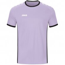 JAKO Sport T-shirt Jersey Primera Short Sleeve (simple design, polyester interlock) purple Children