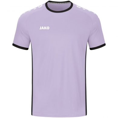 JAKO Sport T-shirt Jersey Primera Short Sleeve (simple design, polyester interlock) purple Children