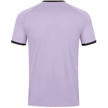 JAKO Sport T-shirt Jersey Primera Short Sleeve (simple design, polyester interlock) purple Children