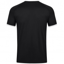 JAKO Sport T-shirt Jersey Primera Short Sleeve (simple design, polyester interlock) black Children