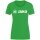 JAKO Leisure Shirt Promo (Organic Cotton) Green Women