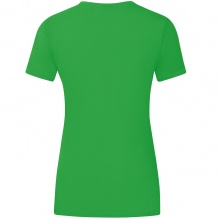 JAKO Leisure Shirt Promo (Organic Cotton) Green Women