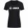 JAKO Leisure Shirt Promo (Organic Cotton) black Women