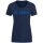 JAKO Leisure Shirt Promo (Organic Cotton) Navy Blue Women