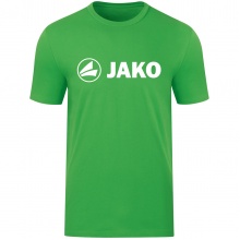 JAKO Leisure T-shirt Promo (Organic Cotton) Green Men