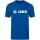 JAKO Leisure T-shirt Promo (Organic Cotton) Royal Blue Men