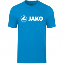 JAKO Leisure T-shirt Promo (Organic Cotton) Light Blue Men