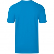 JAKO Leisure T-shirt Promo (Organic Cotton) Light Blue Men