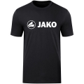 JAKO Leisure T-shirt Promo (Organic Cotton) black Men