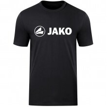 JAKO Leisure T-shirt Promo (Organic Cotton) black Men