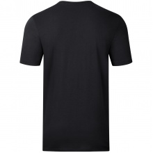 JAKO Leisure T-shirt Promo (Organic Cotton) black Men