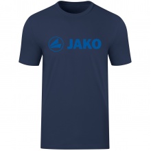 JAKO Leisure T-shirt Promo (Organic Cotton) Navy Men