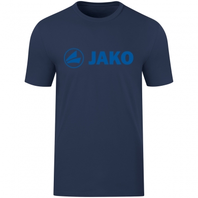 JAKO Leisure T-shirt Promo (Organic Cotton) Navy Men