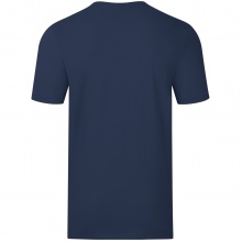 JAKO Leisure T-shirt Promo (Organic Cotton) Navy Men