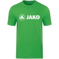 JAKO Leisure T-shirt Promo (Organic Cotton) Green Boys