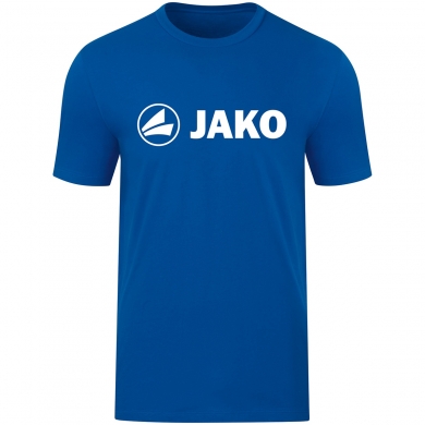 JAKO Leisure T-shirt Promo (Organic Cotton) royal blue Boys