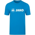 JAKO Leisure T-shirt Promo (Organic Cotton) light blue Boys