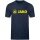 JAKO Leisure T-shirt Promo (Organic Cotton) Blue Melange Boys