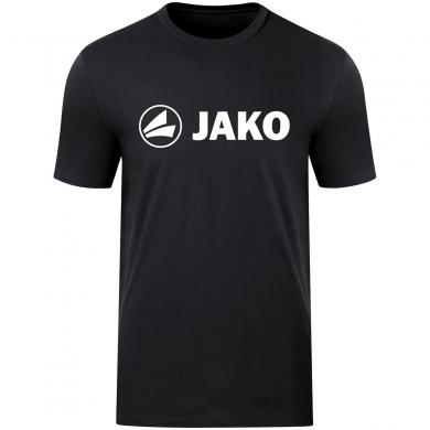 JAKO Leisure T-shirt Promo (Organic Cotton) black Boys