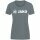 JAKO Leisure Shirt Promo (Organic Cotton) Stone Grey Women