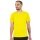 JAKO Running T-shirt Run 2.0 (Polyester-Micro-Mesh) Neon Yellow Men