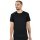 JAKO Running T-shirt Run 2.0 (Polyester-Micro-Mesh) black Men