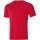 JAKO Running T-shirt Run 2.0 (Polyester-Micro-Mesh, breathable) red Boys