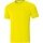 JAKO Running T-shirt Run 2.0 (Polyester-Micro-Mesh, breathable) neon yellow Boys