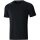 JAKO Running T-shirt Run 2.0 (Polyester-Micro-Mesh, breathable) black Boys