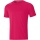 JAKO Running T-Shirt Run 2.0 (Polyester-Micro-Mesh, breathable) pink Boys