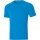 JAKO Running T-shirt Run 2.0 (Polyester-Micro-Mesh, breathable) light blue Boys