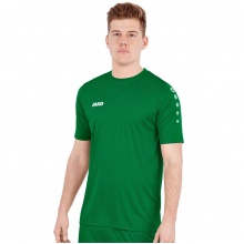 JAKO Sport T-shirt Jersey Team Short Sleeve (100% Polyester) green Men