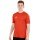 JAKO Sport T-shirt Jersey Team Short Sleeve (100% Polyester) orange Men