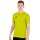 JAKO Sport T-shirt Jersey Team Short Sleeve (100% Polyester) lime Men