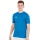 JAKO Sport T-shirt Jersey Team Short Sleeve (100% Polyester) light blue Men