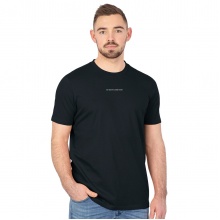 JAKO Leisure Tshirt World (Organic Cotton) black Men