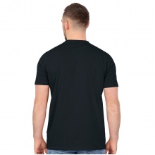 JAKO Leisure Tshirt World (Organic Cotton) black Men