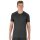 JAKO Sport T-shirt (Jersey) World asphalt black Men