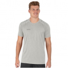 JAKO Sport T-shirt (Jersey) World ice grey Men